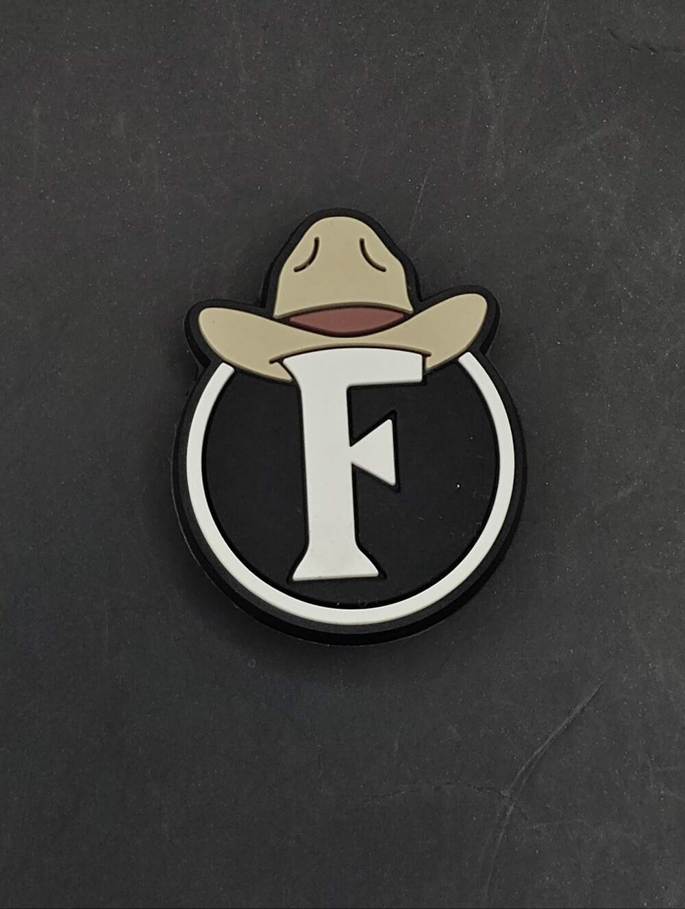 (5/$15) Grupo Firme Croc Charm